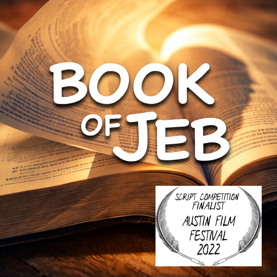 Book of Jeb
