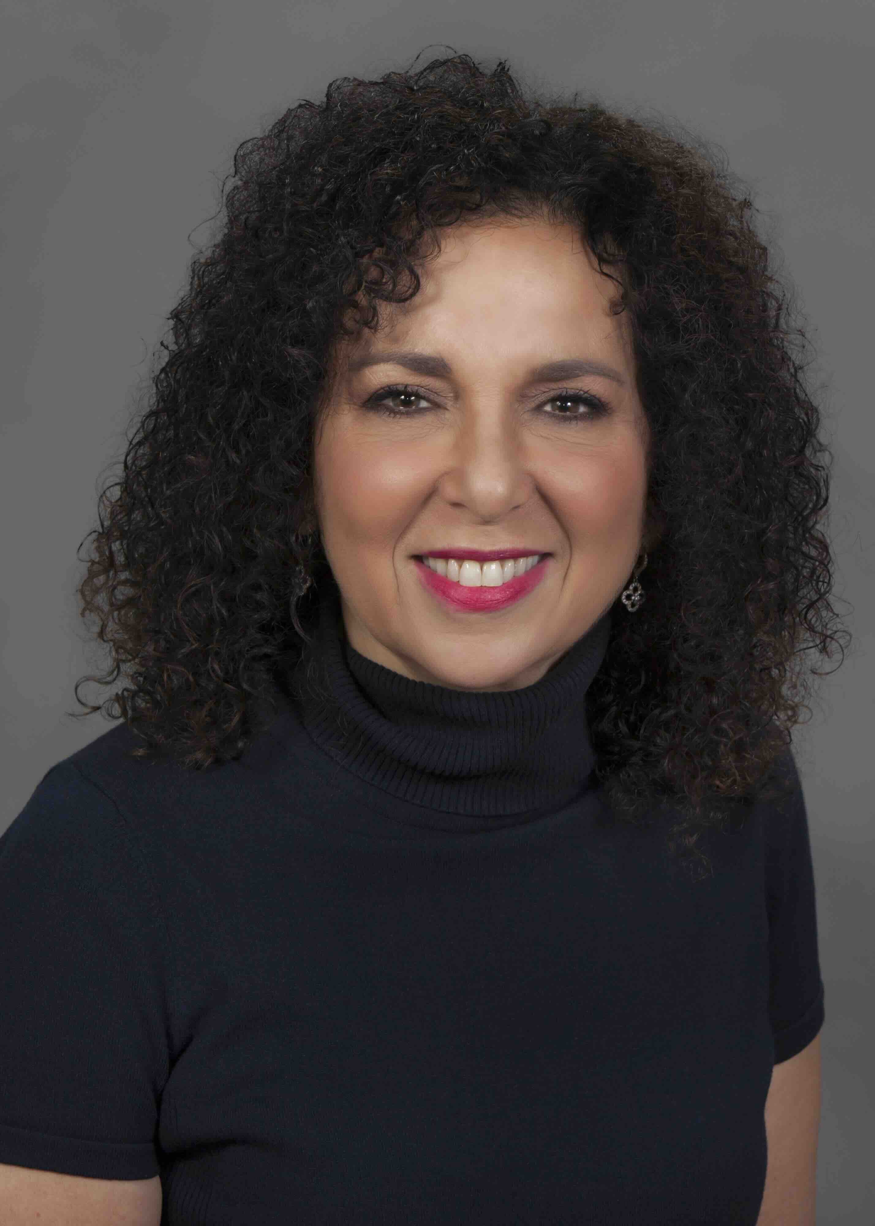 Gilda Hauser Porcari