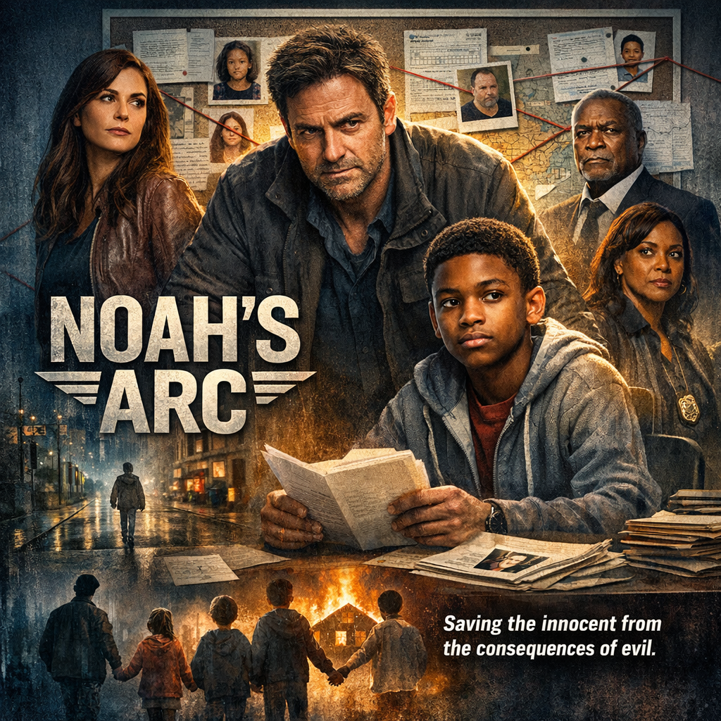 Noah's ARC