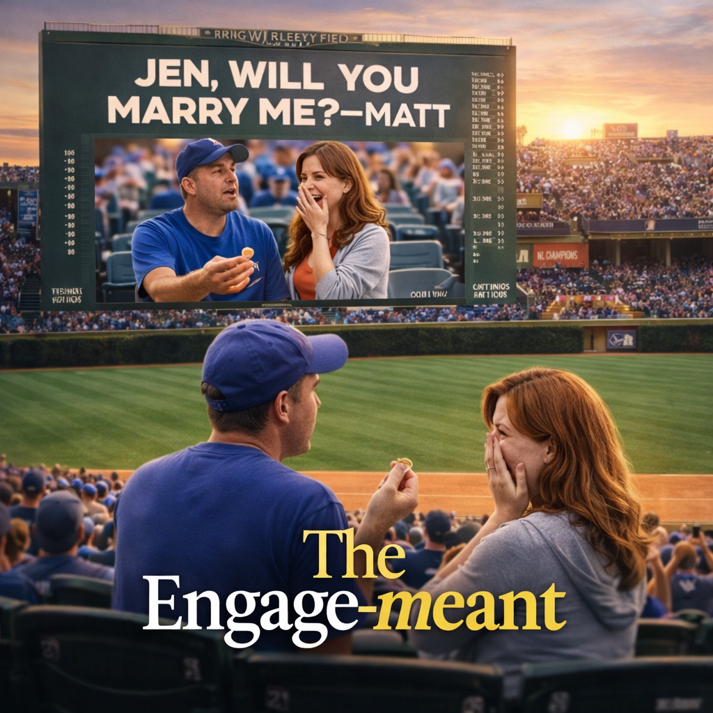 The Engage-meant