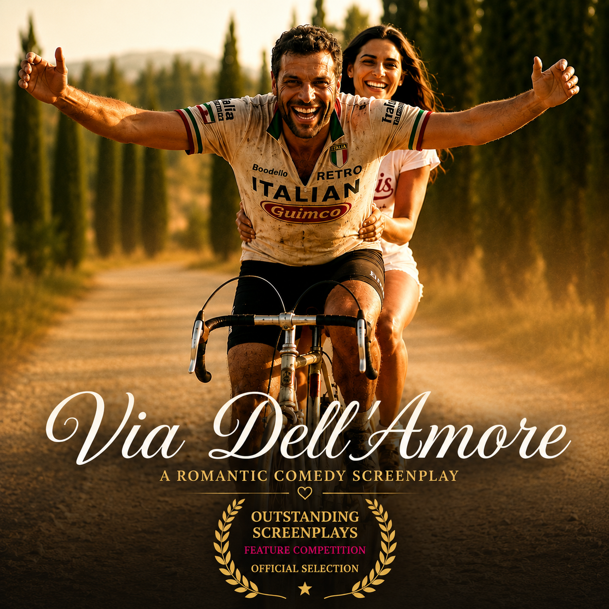 Via Dell’Amore