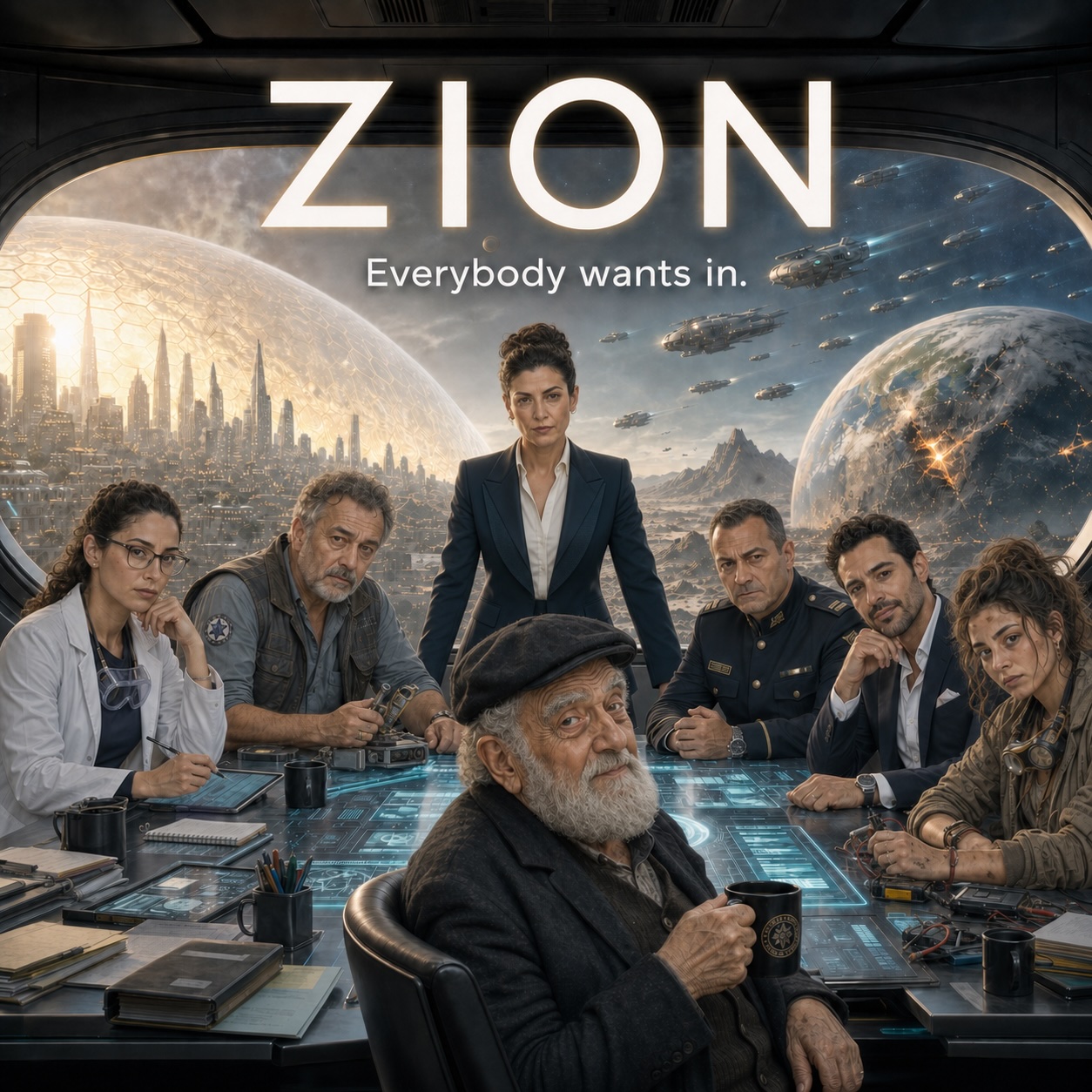 Zion