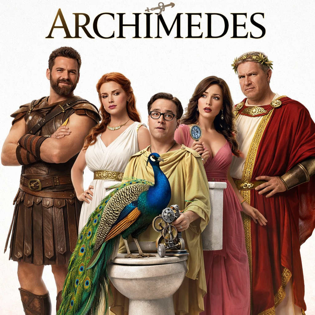 Archimedes