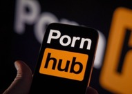 Adult industry logo image