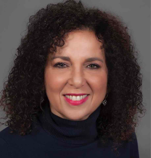 Gilda Hauser Porcari