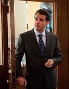 Attorney in court