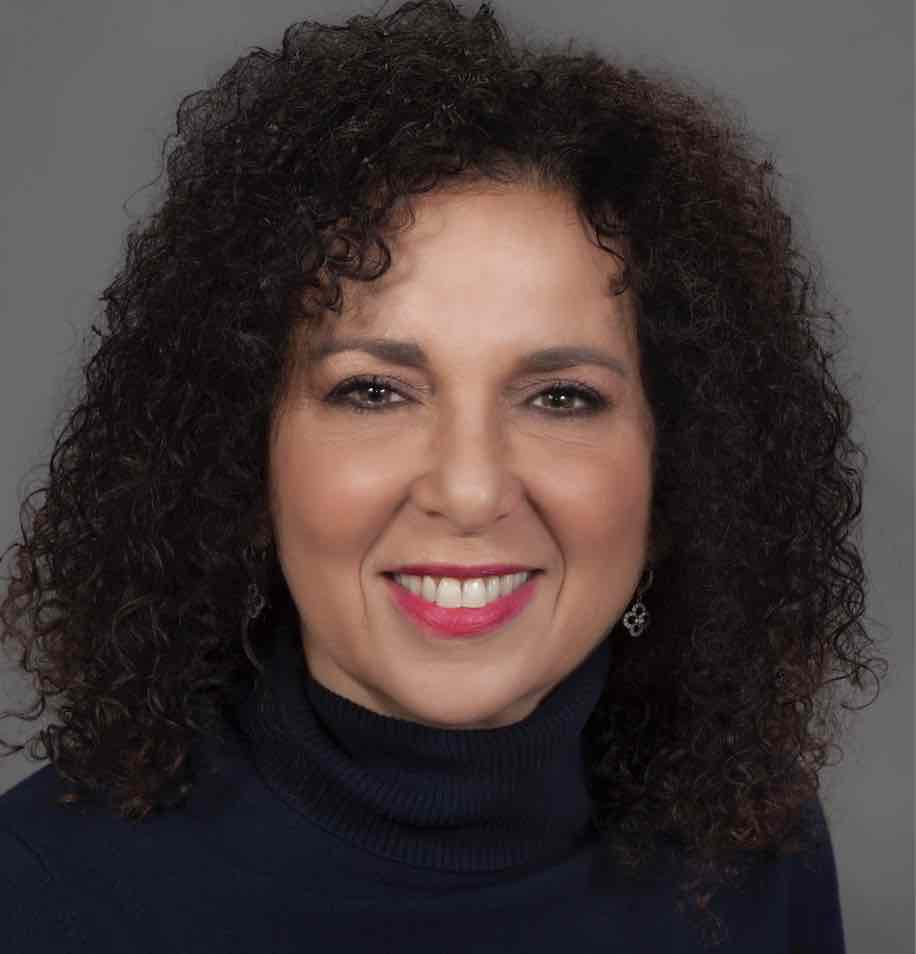 Gilda Hauser Porcari
